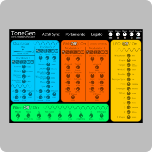 ToneGen
